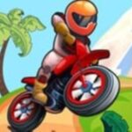 Extreme Rider 3D