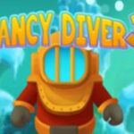 Fancy Diver 3