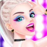 Fashion Celebrity Dress Up Game Fashion Celebrity Dress Up Game