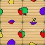 Fruit Tiles