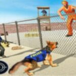 Grand Jail Prison Break Escape BakuMatsu