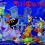 Happy Halloween Puzzle