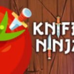 Knife Shadow Ninja