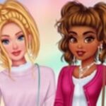 Princesses: Hello Spring