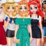 Princesses Style Wishlist