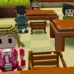 Ruby Station – A Minecraft Quest