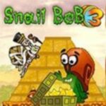 Snail Bob 3