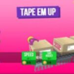 Tape Em Up : Tape The Box