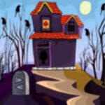 Burial Yard Escape Burial Yard Escape