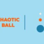 Chaotic Ball Game
