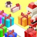 Christmas Gift Line Christmas Gift Line