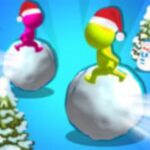 Christmas Snowball Arena