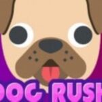 Dog Rush Dog Rush