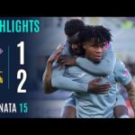 Fiorentina Helas Verona golovi 14.12.2025