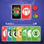 Four Colors Multiplayer Monument Edition