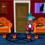 Halloween is coming episode 8