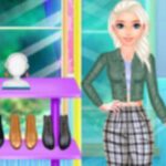 Handicraft Dressup Handicraft Dressup