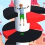 Helix-Jump-Game-3d