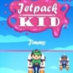 Jet Pack Kid Jet Pack Kid