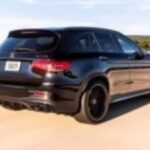 Mercedes Benz GLC63 Puzzle