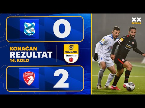 Mladost Radnički Kragujevac golovi 03.12.2025 Mladost Radnički Kragujevac golovi 03.12.2025