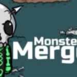 Monsters Merge Christmas