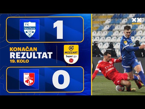 Novi Pazar Radnicki Nis golovi 14.12.2025 Novi Pazar Radnicki Nis golovi 14.12.2025