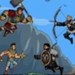 Own – On The Way To Nemroth