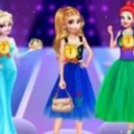 Princess Costume Competition