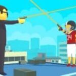 Ragdoll Shooter Ragdoll Shooter