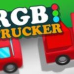 RGB Trucker RGB Trucker