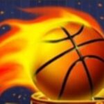 Slam Dunk Basketball