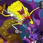 Spongebob Rider Spongebob Rider