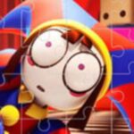 The Amazing Digital Circus Jigsaw The Amazing Digital Circus Jigsaw