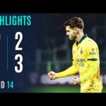 Torino AC Milan golovi 08.12.2025