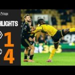 Wolves Manchester United golovi 08.12.2025 Wolves Manchester United golovi 08.12.2025