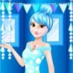 Anna Prom Dress Design