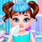 Baby Taylor Bad Cold Treatment