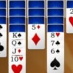 Big Spider Solitaire