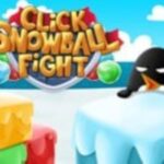 Click Snowball Fight