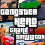 Gangster Hero Grand Simulator