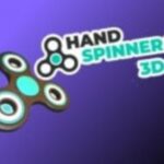 Hand Spinner IO