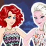 Princesses Day&night Fashion Tips