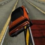 Two Wheel Stunts SupeR Car