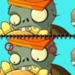 Zombie Difference Hunt