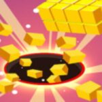 Hole Plus 3D – Color Hole Hole Plus 3D – Color Hole