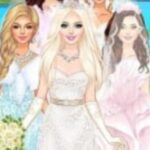 My Perfect Bride Wedding Dress Up