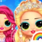 My Unique Prom Look My Unique Prom Look