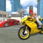 Real Gangster Simulator Grand City