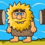 Adam And Eve Crossy River